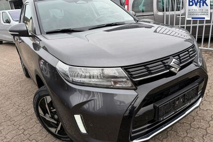 Suzuki Vitara Gebrauchtwagen