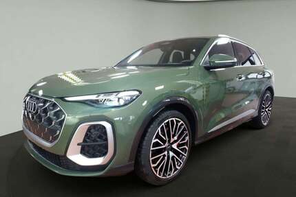 Audi SQ5 Gebrauchtwagen