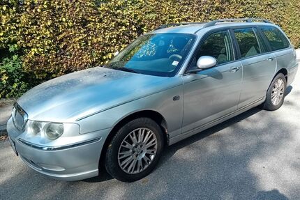 Rover 75 Gebrauchtwagen