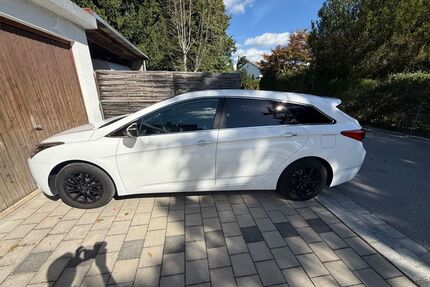 Hyundai i40 Gebrauchtwagen