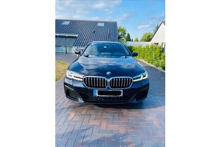 BMW 540 Gebrauchtwagen