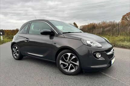 Opel Adam Gebrauchtwagen