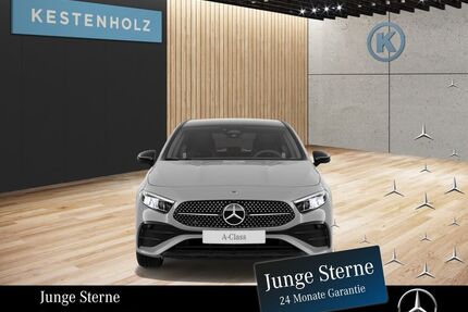 Mercedes-Benz A 200 Gebrauchtwagen