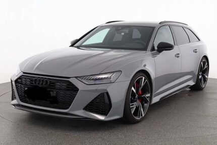 Audi RS6 Gebrauchtwagen