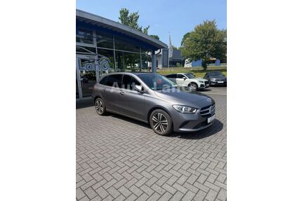 Mercedes-Benz B 250 Gebrauchtwagen