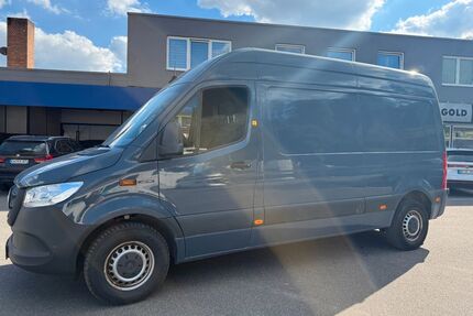 Mercedes-Benz eSprinter Gebrauchtwagen
