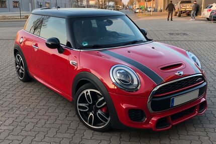 Mini John Cooper Works Gebrauchtwagen