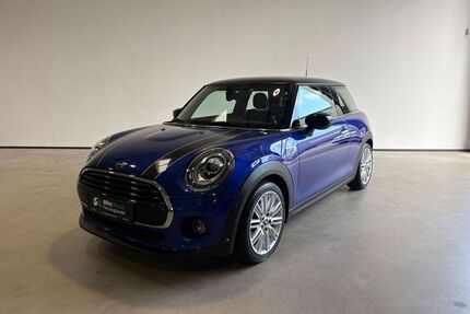 Mini Cooper Gebrauchtwagen