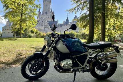 BMW R nineT Gebrauchtwagen