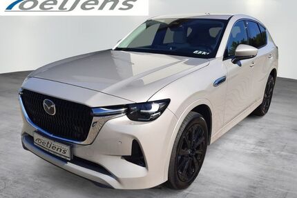 Mazda CX-60 Gebrauchtwagen