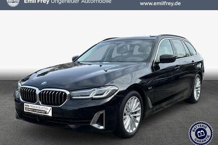 BMW 530 Gebrauchtwagen