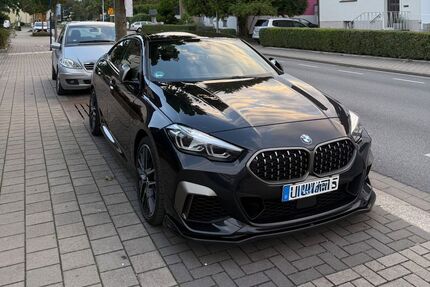 BMW M235 Gebrauchtwagen