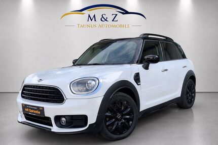 Mini Countryman D (Cooper) Gebrauchtwagen