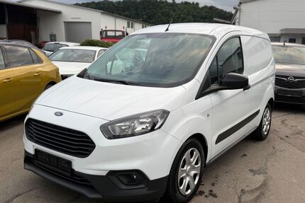 Ford Transit Gebrauchtwagen