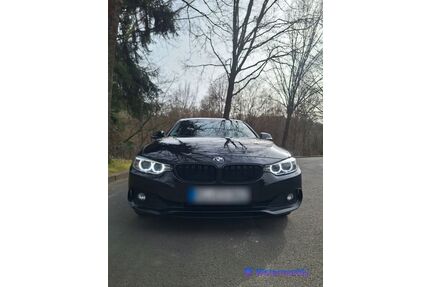 BMW 425 Gran Coupé Gebrauchtwagen