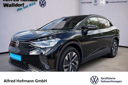 VW ID.4 Gebrauchtwagen