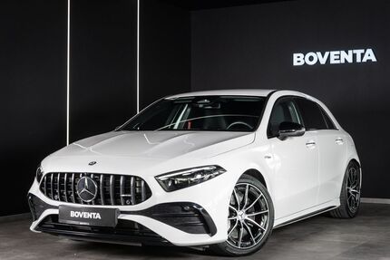 Mercedes-Benz A 35 AMG Gebrauchtwagen