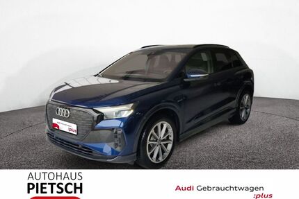 Audi Q4 e-tron Gebrauchtwagen