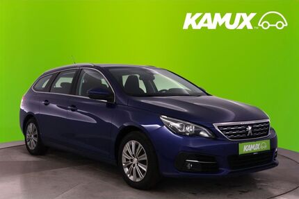 Peugeot 308 Gebrauchtwagen