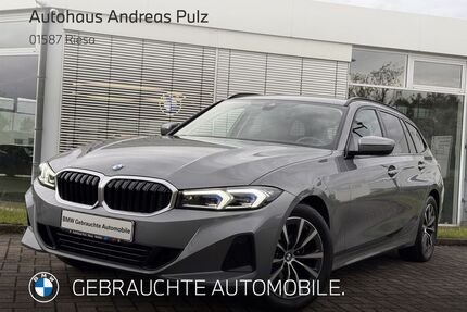 BMW 320 Gebrauchtwagen