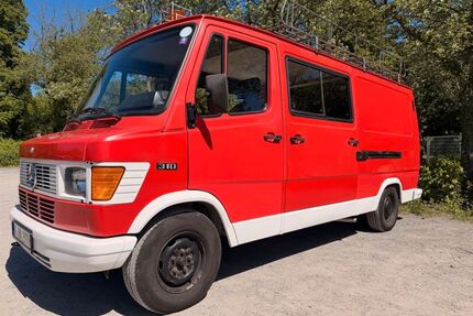 Mercedes-Benz Andere Gebrauchtwagen