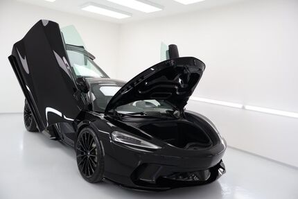 McLaren GT Gebrauchtwagen