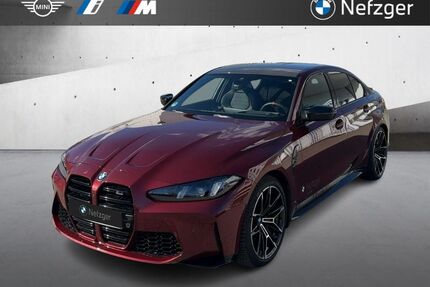 BMW M3 Gebrauchtwagen