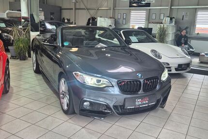 BMW 220 Gebrauchtwagen
