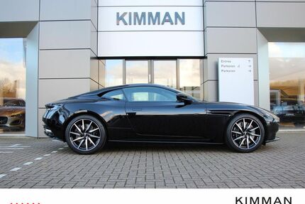 Aston Martin DB11 Gebrauchtwagen