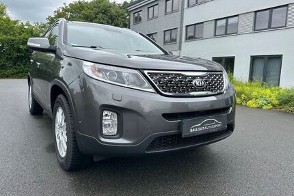 Kia Sorento Gebrauchtwagen