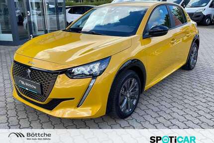 Peugeot 208 Gebrauchtwagen