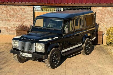 Land Rover Defender Gebrauchtwagen