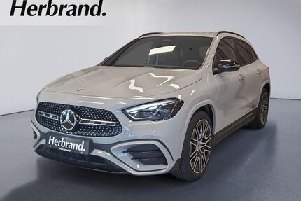 Mercedes-Benz GLA 200 Gebrauchtwagen