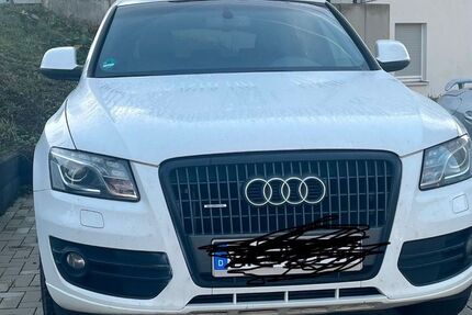 Audi Q5 Gebrauchtwagen