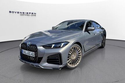 Alpina B4 Gebrauchtwagen