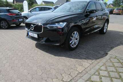Volvo XC60 Gebrauchtwagen