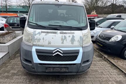 Citroen Jumper Gebrauchtwagen