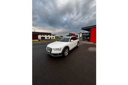 Audi A4 Allroad Gebrauchtwagen