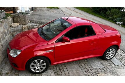 Opel Tigra Gebrauchtwagen