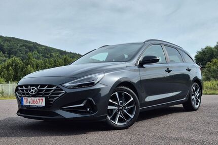 Hyundai i30 Gebrauchtwagen