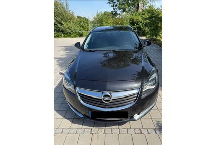 Opel Insignia Gebrauchtwagen