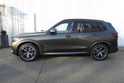 BMW X5 Gebrauchtwagen