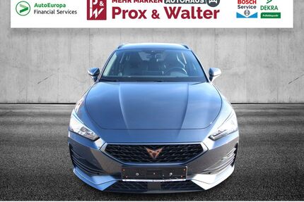 Cupra Leon Gebrauchtwagen