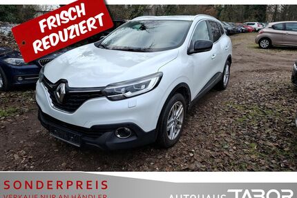 Renault Kadjar Gebrauchtwagen