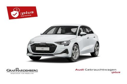 Audi A3 Gebrauchtwagen
