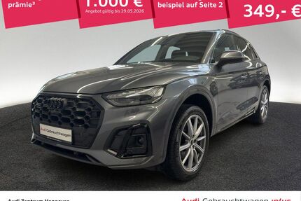 Audi Q5 Gebrauchtwagen