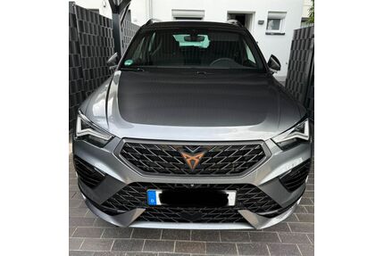 Cupra Ateca Gebrauchtwagen