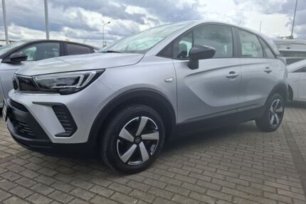 Opel Crossland (X) Gebrauchtwagen