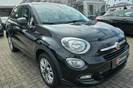 Fiat 500X Gebrauchtwagen
