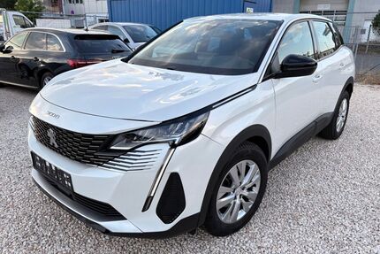 Peugeot 3008 Gebrauchtwagen